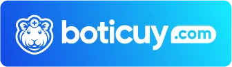 Boticuy