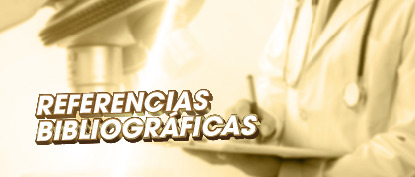 Banner informativo de referencias bibliográficas mobile