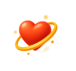 Ícono de salud y circulación