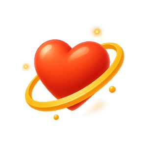 Ícono de salud y circulación