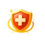 Ícono de sistema inmunológico