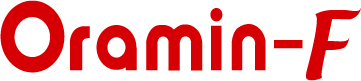 Logo de Oramin F